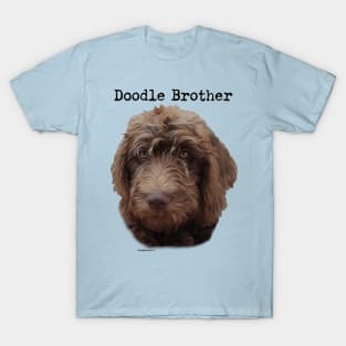 Cockapoo Dog T-Shirt